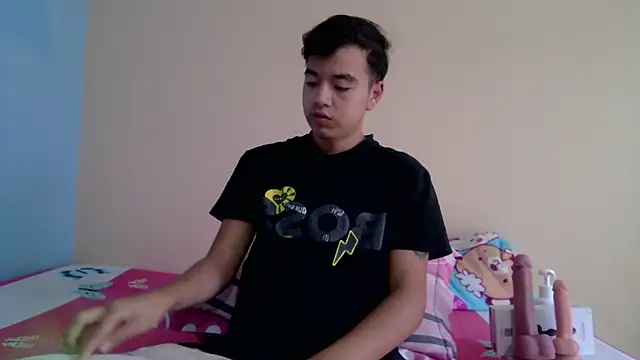 IronDante online show from 04/08/26, 12:16