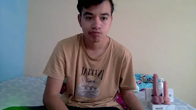 IronDante online show from 04/13/26, 12:10