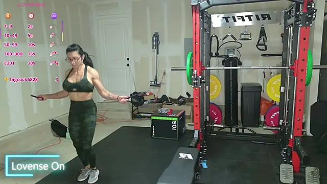 Snapshot of lunasexy79 chatting on 02/17/26, 03:08 lunasexy79 online show from 02/17/26, 03:08