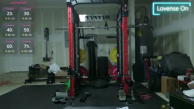 Snapshot of lunasexy79 chatting on 02/27/26, 02:39 lunasexy79 online show from 02/27/26, 02:39