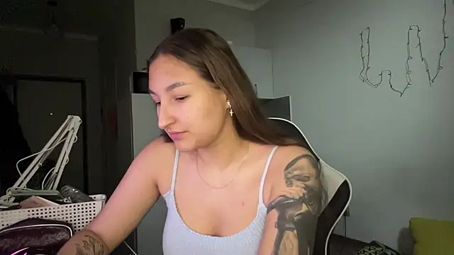 YettaUrive online show from 02/28/26, 03:24