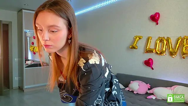 KateNickson online show from 02/19/26, 06:09