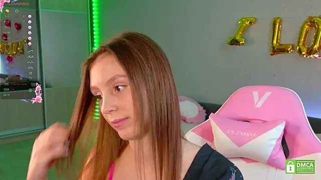 KateNickson online show from 02/20/26, 06:26