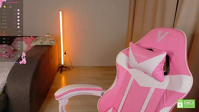 KateNickson online show from 03/14/26, 02:28