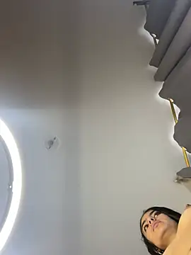 scarleth zin online show from 03/09/26, 08:57