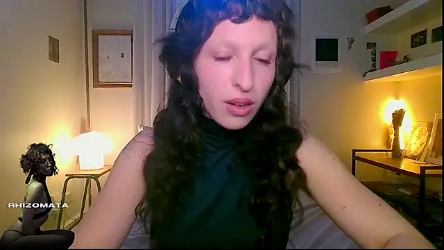 rhizomata online show from 06/30/26, 08:10