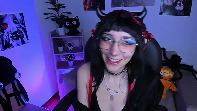 Hoshi Miuu online show from 04/01/26, 01:41