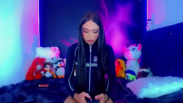 ThaliGirl21 online show from 03/04/26, 07:53