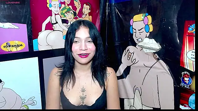 wild little bitch2026 x online show from 06/14/26, 09:17