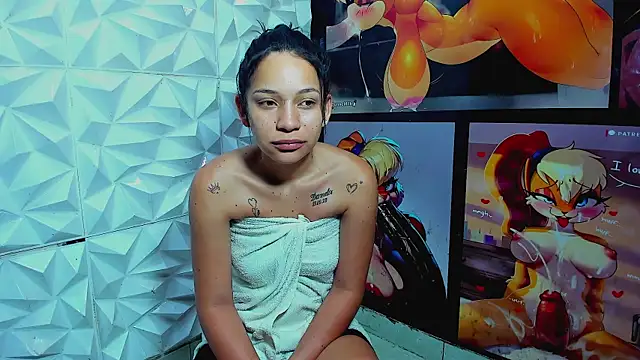 wild little bitch2026 x online show from 06/27/26, 04:23