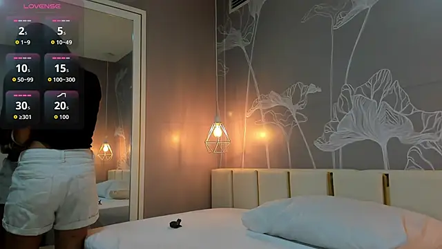 emily cute4u online show from 03/22/26, 10:40