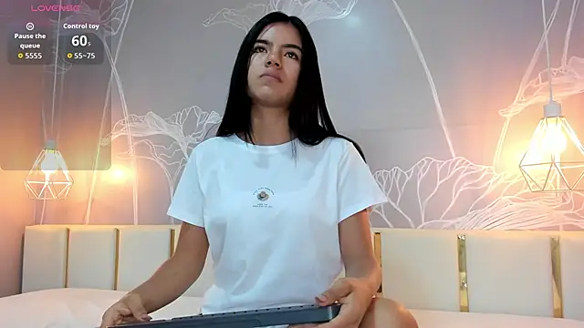 emily cute4u online show from 03/31/26, 09:26