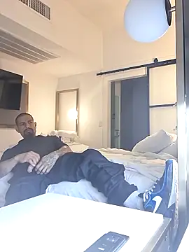 cocky210 online show from 04/12/26, 06:46