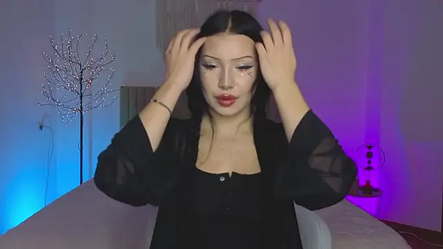 Dark ange1l online show from 02/16/26, 08:32