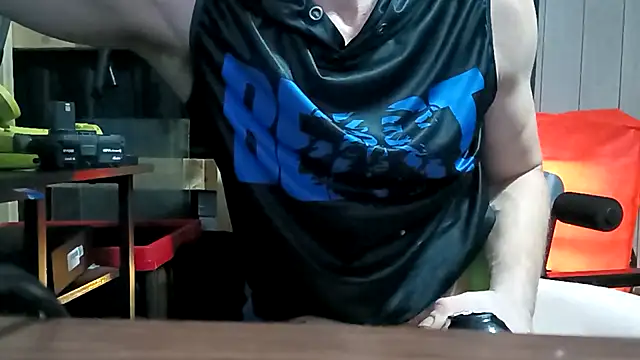 dandanger63 online show from 03/05/26, 09:38