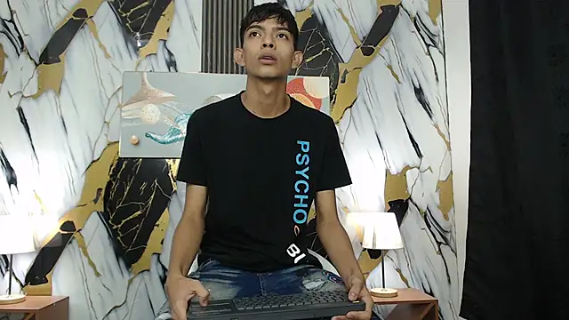 KITTY BOSH online show from 03/15/26, 01:06