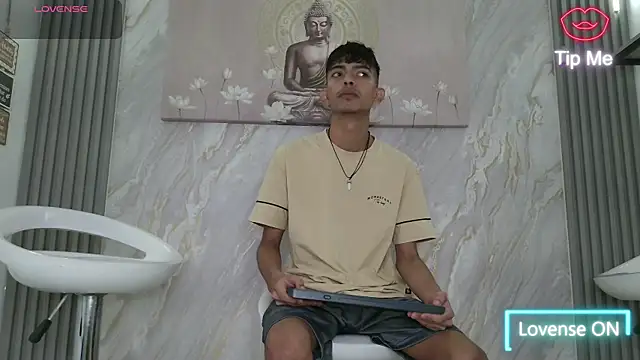 KITTY BOSH online show from 04/20/26, 01:14