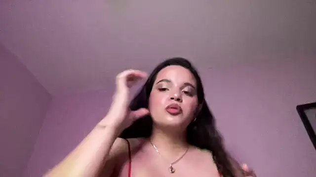 SoyOceanne online show from 02/13/26, 10:17