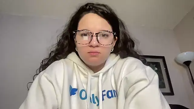 SoyOceanne online show from 03/21/26, 11:19