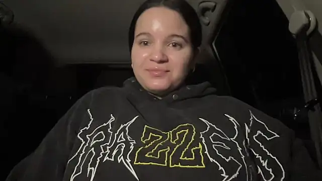 SoyOceanne online show from 04/08/26, 02:55