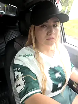 violet-grey online show from 03/12/26, 12:33