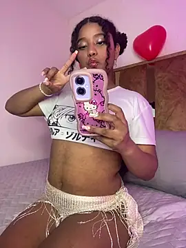 Snapshot of canelaa_sweet5 chatting on 02/27/26, 02:22 canelaa sweet5 online show from 02/27/26, 02:22