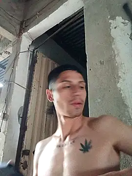 Lucckk777 online show from 04/11/26, 11:25