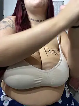 Ariel Nasty Extremely online show from 03/21/26, 08:19