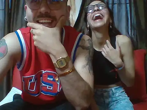 Karamel444 online show from 02/18/26, 12:17