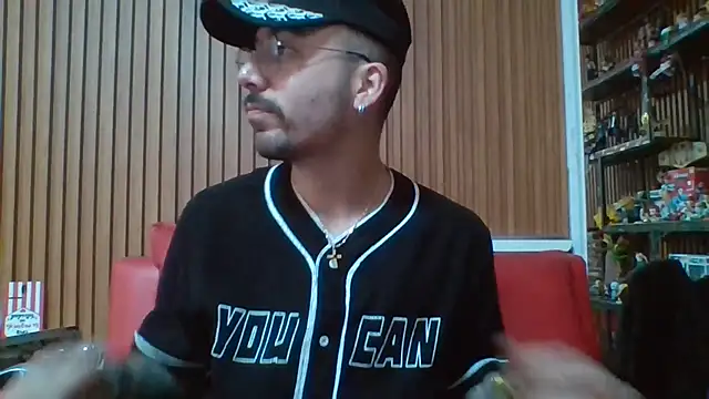 Karamel444 online show from 03/21/26, 07:28