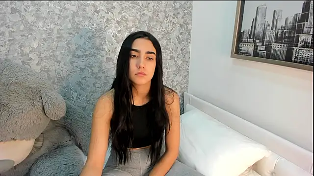 Anika H online show from 03/25/26, 12:11