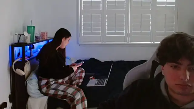 Snapshot of yourmila1 chatting on 02/22/26, 12:01 yourmila1 online show from 02/22/26, 12:01