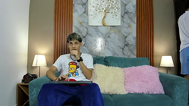 Snapshot of YOUNG_BOYS_HELL chatting on 02/22/26, 01:18 YOUNG BOYS HELL online show from 02/22/26, 01:18