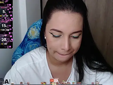 venus  24 online show from 03/05/26, 04:30