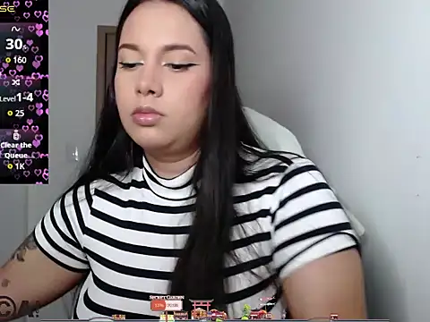 venus  24 online show from 04/07/26, 04:46