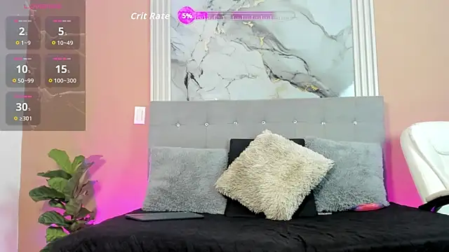 Ivy Heat online show from 05/05/26, 01:46