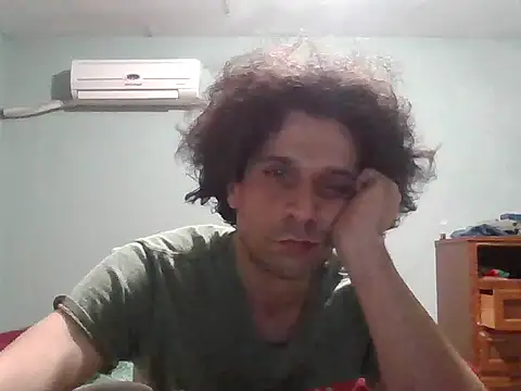 DairyCum online show from 04/27/26, 03:21