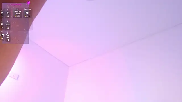 Snapshot of baileyadamms chatting on 02/15/26, 12:58 baileyadamms online show from 02/15/26, 12:58