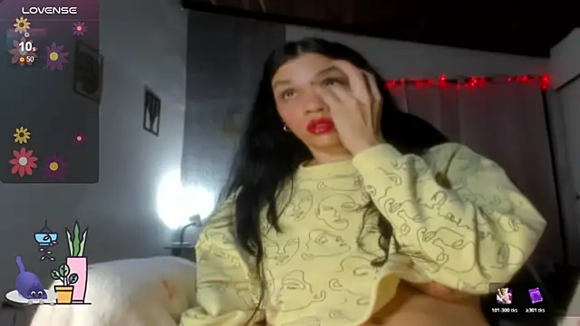 Snapshot of baileyadamms chatting on 03/01/26, 01:51 baileyadamms online show from 03/01/26, 01:51