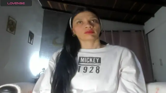 baileyadamms online show from 03/14/26, 01:55