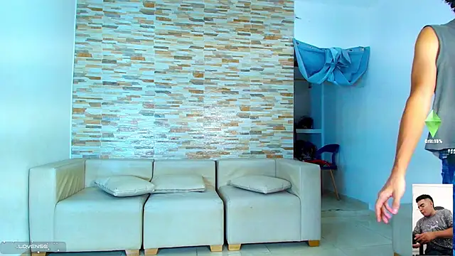 Snapshot of kinkyhousexxxx chatting on 07/19/26, 05:22 kinkyhousexxxx online show from 07/19/26, 05:22