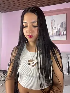 Snapshot of Daniela_Pink chatting on 02/15/26, 01:09 Daniela Pink online show from 02/15/26, 01:09