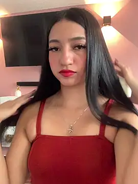 Snapshot of Daniela_Pink chatting on 03/02/26, 12:23 Daniela Pink online show from 03/02/26, 12:23