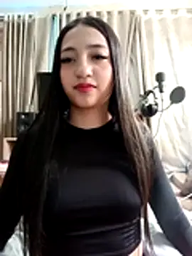 Daniela Pink online show from 03/15/26, 05:19