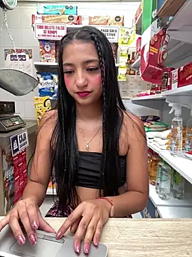 Daniela Pink online show from 04/03/26, 12:25