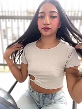 Daniela Pink online show from 04/10/26, 02:55