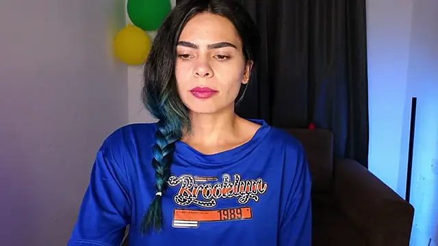 sexxylady11  online show from 03/10/26, 11:54