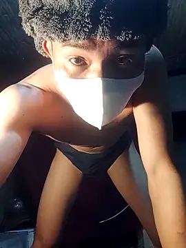 Changebabi online show from 02/22/26, 01:20