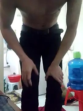 Changebabi online show from 03/18/26, 01:42