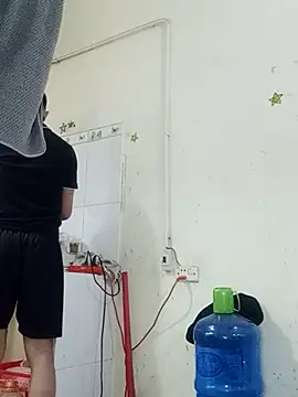 Changebabi online show from 03/24/26, 01:43